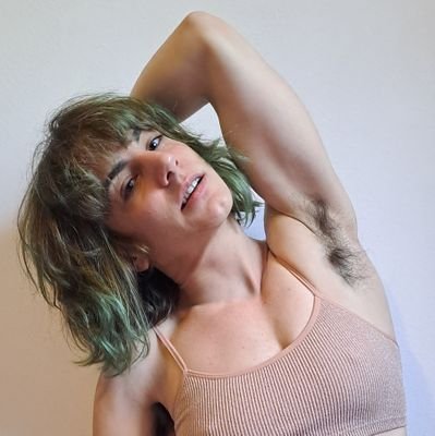 Sweet, passionate and kinkster online model and companion in Barcelona 🇪🇸
Non binary, hairy, muscled with big clit
Bookings: aragne.contact@gmail.com