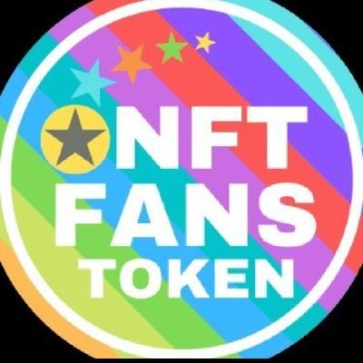 Tokenfornft's profile picture. #NFTFANSTEAM TG: https://t.co/eDdP58HiFq 1 $nftfans for every 0x ever generated