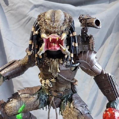 hawkt1's profile picture. ex-RAF medic, now mental health nurse, I have PTSD and I make models and I give a sh1t