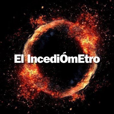 Monitoreo y registro de incendios, especialmente urbanos.