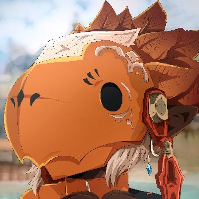 18+ Big booba Shortstacked Lalafell | Collabs? Maybe (I'm very slow) | DMs? Yes | ERP Probably not | Lewd lalas and big ladies |

PFP by @casuallysleeps