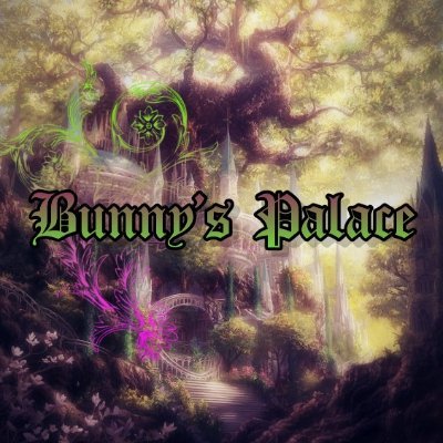 Welcome to Bunny's Palace, one of VRChat's newest bars.
We provide good vibes, good drinks, and a safe place to get out there to make new friends! 💜