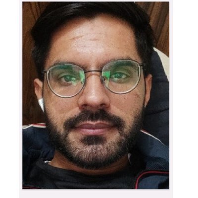 Sahi_god98's profile picture. Student
🏠Bikaner
