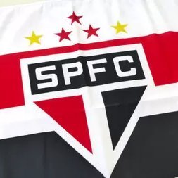 oLimaSPFC's profile picture. Comento a Fazenda e falo do São Paulo.