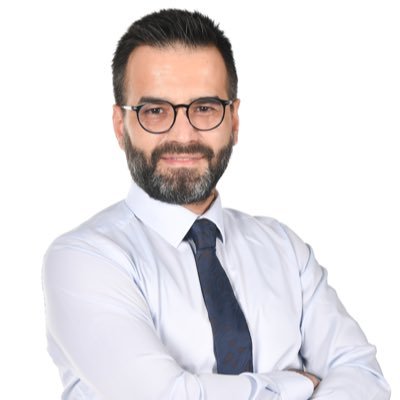 Av_EnesOzkan's profile picture. 2021-2025 arası Ak Parti Beyoğlu İlçe Başkanı Ensar Vakfı Beyoğlu Şube Başkanı
