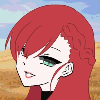 ♀️ She/Her. I love pavlovas and strawberry smoothies.
2D model mama and rigger: Mamari
Emote Commission Status: Open (LOCAL BANK-TRANSFER OLEH TQ UwU)