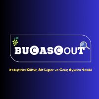 Buca Scout(@bucascout) 's Twitter Profile Photo
