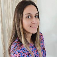 Rose Colombel (@rosecolombel) 's Twitter Profile Photo