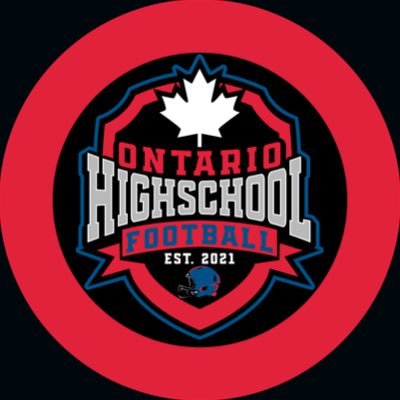 OFFICIAL TWITTER FOR ONTARIO HIGH SCHOOL NEWS AND UPDATES - USE HASHTAG #ONhighschoolFB or #ONHSFB & TAG US