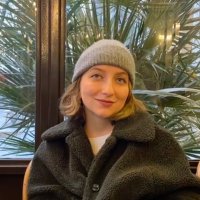 Sofia (@sofiarogozarski) 's Twitter Profile