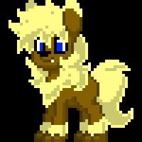 A silly Eevee that loves ponies

I also post my creations from Pony Town here.