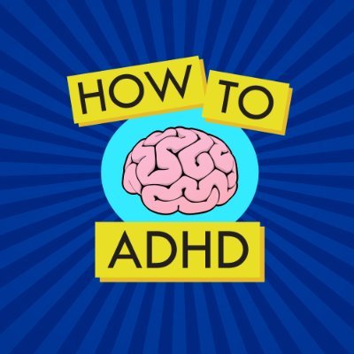 HowtoADHD Profile Picture