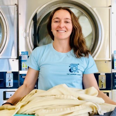 Laundromat Owner | SBA Financing for Business Acquisition | Passionate about empowering entrepreneurs to succeed #ETA #SearchFunder #SMB