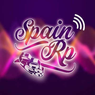 La radio de SpainRP. Ingame la radio de Los Santos.