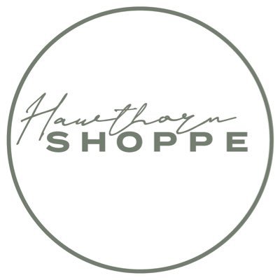 Hawthorn Shoppe
