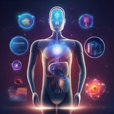 Health AI is an ecosystem promoting its responsible and efficient use, reducing its environmental impact and expanding its applications in medical research.