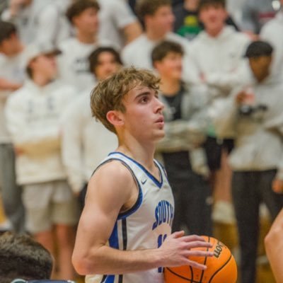 South Forsyth High School | Atlanta Timberwolves 17u | 6’0 Guard | 2024 | 4.15 GPA