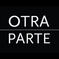 OTRA PARTE (@rev_otraparte) 's Twitter Profile Photo OTRA PARTE (@rev_otraparte) 's Twitter Profile Photo