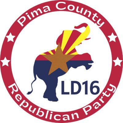 Arizona Republican Party Legislative District 16 Pima County