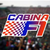 Cabina F1 (@cabina_f1) 's Twitter Profile Photo Cabina F1 (@cabina_f1) 's Twitter Profile Photo