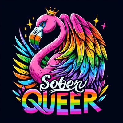 This is the Twitter acct of the Sober Queer directory - site in development. Follow for updates. Thx! 😊🏳️‍🌈 #sober #sobercurious