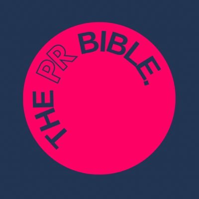 The PR Bible