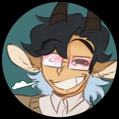 Artiessauce 🔞 🍉 |COMMS CLOSED|さんのプロフィール画像