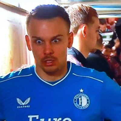 daanfrfc's profile picture. Feyenoord, voor altijd Feyenoord