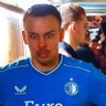 daanfrfc's profile picture. Feyenoord, voor altijd Feyenoord