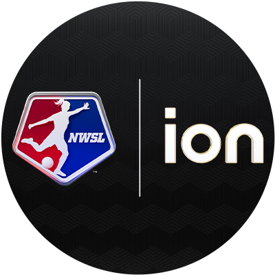 Two National Women's Soccer League matches. Every Saturday night. Only on ION. ⚽️📺 Coverage begins at 7 PM ET. #IONNWSL