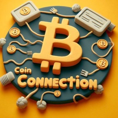 COINCONNECTIONN Profile Picture