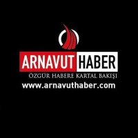 ARNAVUT HABER(@Arnavut_Haber) 's Twitter Profile Photo