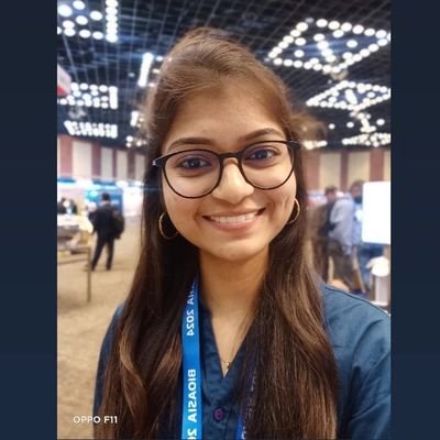 Devarakonda_Anu's profile picture. Operations | Project Management | HR | Internet of Things | Electronics | JNTUH UCEH