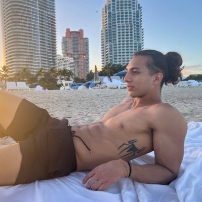 RaulAsombroso4's profile picture. 