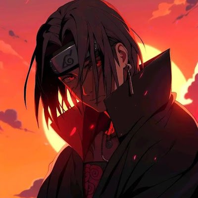 ITACHI here Follow to get a Follow Back 👌 or else i'll kill your clan 🤤😷
And don't forget