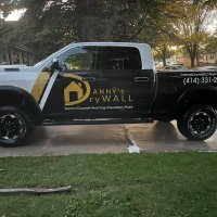 Danny's Drywall LLC(@Dannysdrywall) 's Twitter Profile Photo