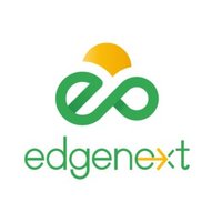 EdgeNext Technology (@edgenexttech) Twitter profile photo