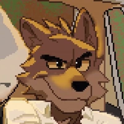Hello! I'm jaydace1, furry artist. Chinese/🈲AI🈲
bluesky:https://t.co/qE3FI0ASXW
pixiv:https://t.co/9lnNHZFIUw