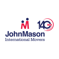 John Mason International Movers (@johnmasonintl) 's Twitter Profile Photo John Mason International Movers (@johnmasonintl) 's Twitter Profile Photo
