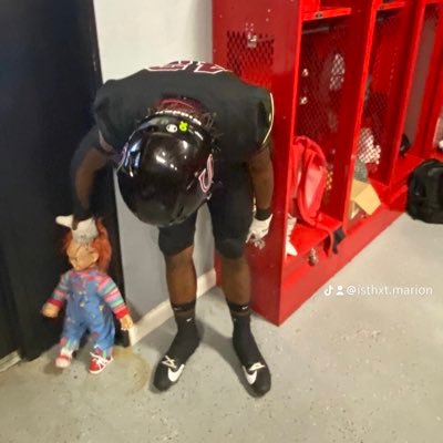 DE Sparkman high school | 6’3 240lbs | c/o 26 | 2.9 GPA | # 256-361-5742 | Email jamarionmatthews34@icloud.com | @CoachWatson14 | 7A Region 4 1st team all team