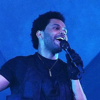 Abel Tesfaye | X'O since 2015.