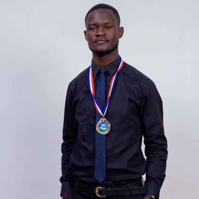 JonahSsekandi's profile picture. Am simple 
Quite when with new people 
And fun when I get used to people