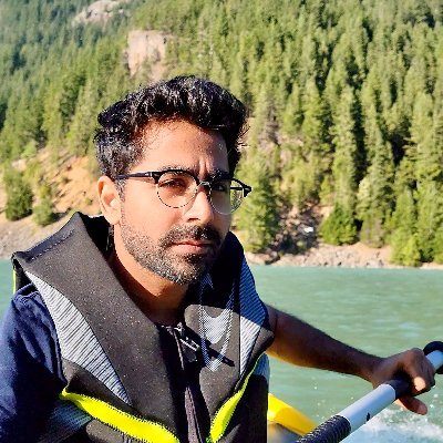 Cypherpunk @ https://t.co/i8TBEVu4l5, Ex-Amazon, IIT Hyderabad #Bitcoin