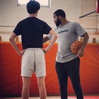 George Holmes III (@coachgth3) 's Twitter Profile Photo George Holmes III (@coachgth3) 's Twitter Profile Photo