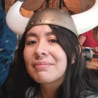 Nidia Maldonado Carmona (@thesciencegoat) 's Twitter Profile