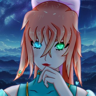 Inola Lunaさんのプロフィール画像