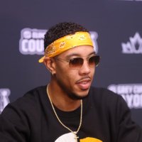 Reggie Begelton (@reggiebegelton) 's Twitter Profile