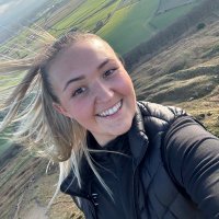 Amy Richardson (@amyxrichardson) 's Twitter Profile