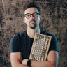 retain_cycle's profile picture. Swiftwalker, iOS Developer. The world is analog.