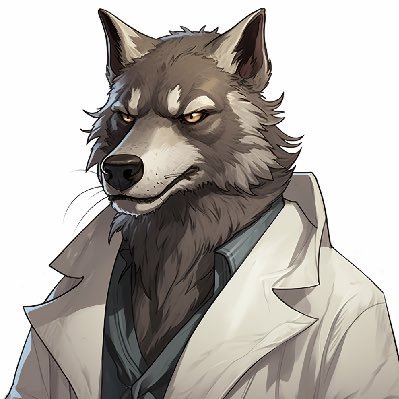 Furry's resident psychologist, Dr. Maddox 